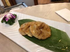 藕夹-琼菜王(南海店)
