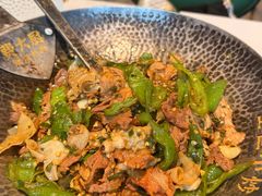 费大厨辣椒炒肉-费大厨辣椒炒肉(黄兴中心广场店)