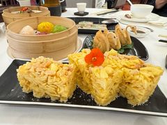 -白天鹅宾馆-宏图府餐厅
