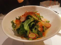 美龄沙拉-民国红公馆·秦淮八艳(夫子庙店)