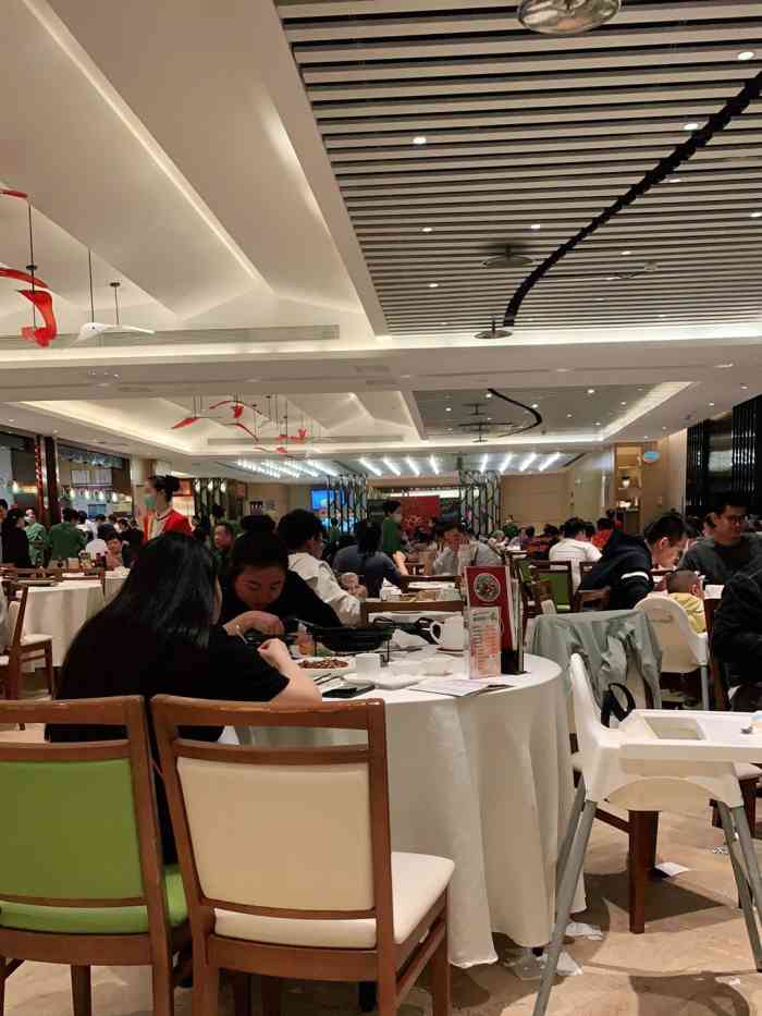 潮福城大酒楼(建发湾悦城店)-"厦门人没有不知道潮福城的,曾经去