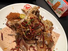 -肥肥虾庄·金牌油焖大虾(杨园滨江时代walk店)