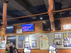 -韩国大金刚烤肉·料理(印象城店)