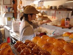 -仙峰天然面包(迎宾路店)