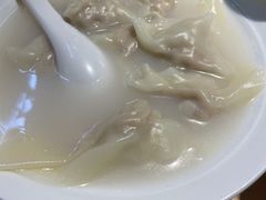 -龙抄手食府(浣花北路店)