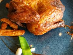 烤鸡配红薯条-LYFATTI 莱芙缇(赣水路店)