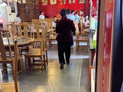 -天仁聚驴肉香(北石槽店)