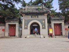 -湛山寺