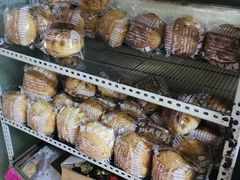 -秀云俄罗斯列巴屋(军星小区店)