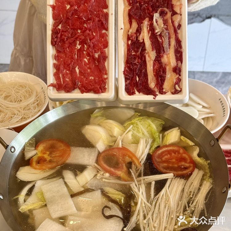 宁波！！我的消费观崩塌了。。。