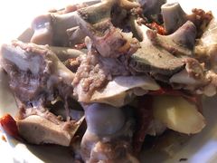 羊骨头-有奴思烤肉·清真(正宁路店)