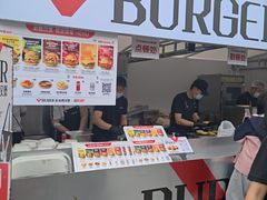 -必胜客(积水潭店)