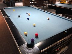 -永宁台球·棋牌俱乐部(淮海路店)