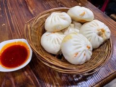 -清真石家包子(大皮院总店)