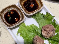 -九府羊鲜羊火锅·烧烤(任丘东风美食街店)