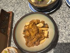 -南京大牌档(济南万象城店)