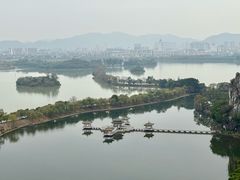 -星湖旅游景区七星岩