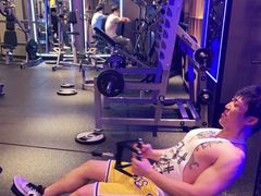 -贝菲特游泳健身(徐泾店)