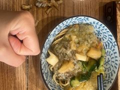 -李百蟹·江南蟹黄面·河景餐厅(夫子庙总店)