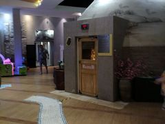 -丽池宫韩式汗蒸会馆(华灯坊店)