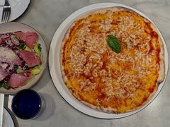 -玛尚诺意式餐厅(长宁来福士店)