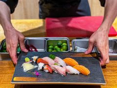 -森味薪火烧•烧鸟居酒屋•日本料理(望京店)