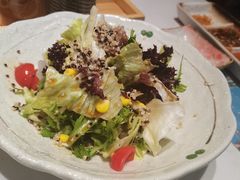 -千寻山野烤肉(中关村店)