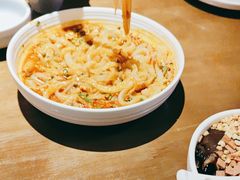 -向川南·水煮鱼·川菜(和平里店)