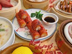 -点都德(北京路贰店)