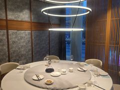 -莆田餐厅PUTIEN(金融街购物中心店)