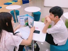 -美联英语(乐从天佑城中心)