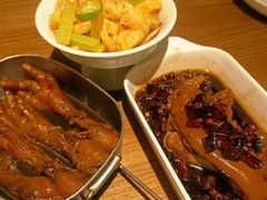 -弄堂里·寻味杭州(湖滨银泰in77C区店)