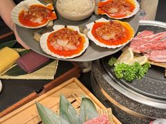 -缘·金家烤鳗鱼(西塔总店)