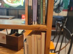 -和府捞面(天河领展广场店)