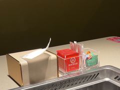 -海底捞火锅(奥森店)