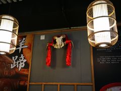 -大头亮羊汤烩面·河南非遗(良乡总店)