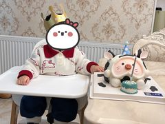 -小麦穗私人订制蛋糕·甜品台(万达店)