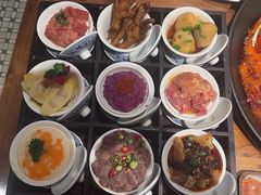 -楠火锅(太古里总店)