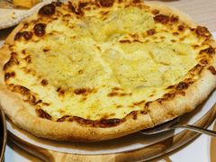 -get pizza意大利餐厅(凯德MALL店)
