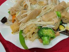 -佛有缘素食馆·荔湾老字号(陈家祠首店)