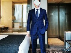 -SUITSUPPLY(安福路店)