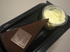 -The Cheesecake Factory芝乐坊餐厅(王府中环东座店)