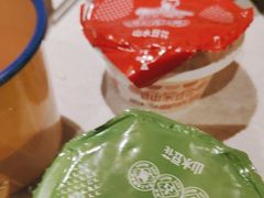-寨子里的·钵钵菜·湘西山里菜(魅力湘西店)