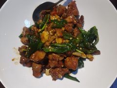 -明湖楼·经典鲁菜山东海鲜(大明湖店)