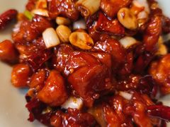 -新侨小馆(东直门北小街店)