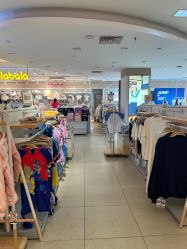 -孩子王童乐园(马群店)