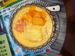 榴莲杨枝金捞-甜津美