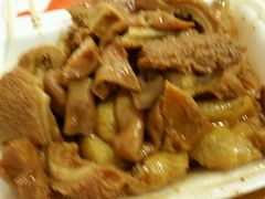 -细妹五香牛杂(步行街店)