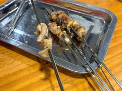 -陈氏肥蛤(小纬六路总店)