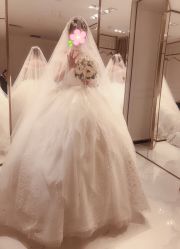 -GRACE KELLY婚纱与礼服(北京店)